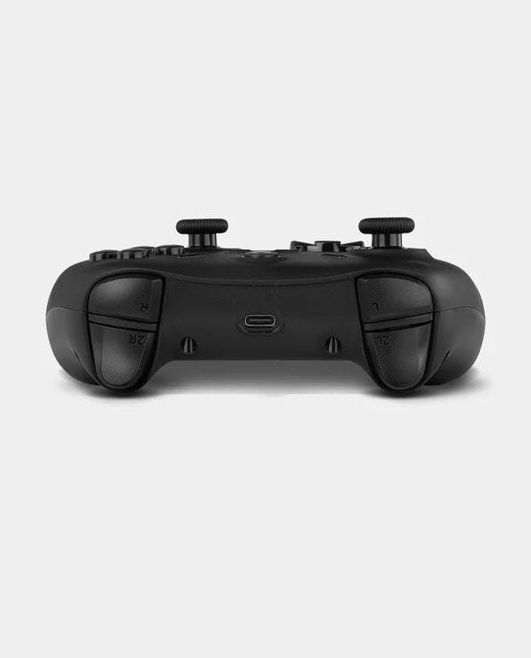 GamePad KROM Kadoer Wireless Negro (NXKROMKADOERBK)