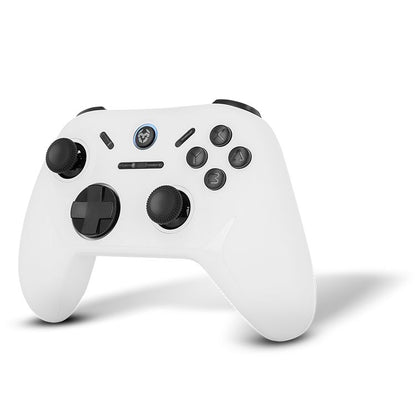GamePad KROM Kadoer Wireless Blanco (NXKROMKADOERWH)