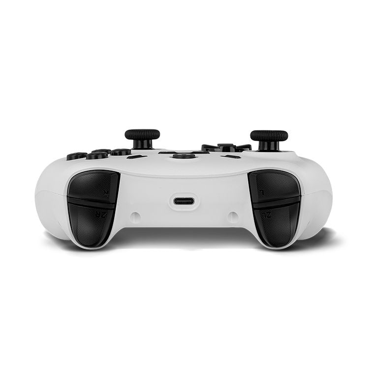 GamePad KROM Kadoer Wireless Blanco (NXKROMKADOERWH)