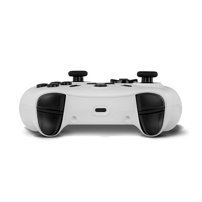 GamePad KROM Kadoer Wireless Blanco (NXKROMKADOERWH)