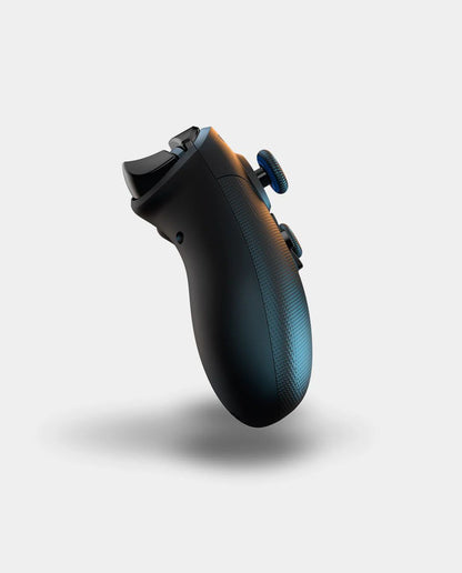 GamePad KROM Kayros RGB Bluetooth Negro (NXKROMKAYROS)