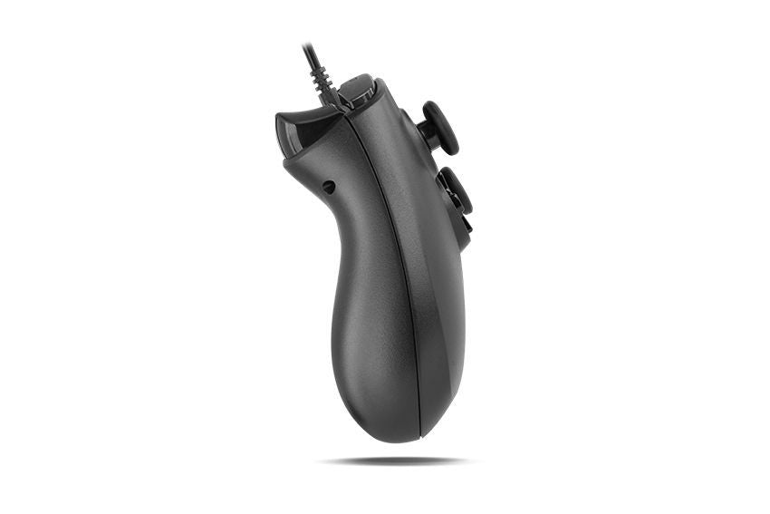 GamePad KROM Key mUSB USB PC PS3 Negro (NXKROMKEY)