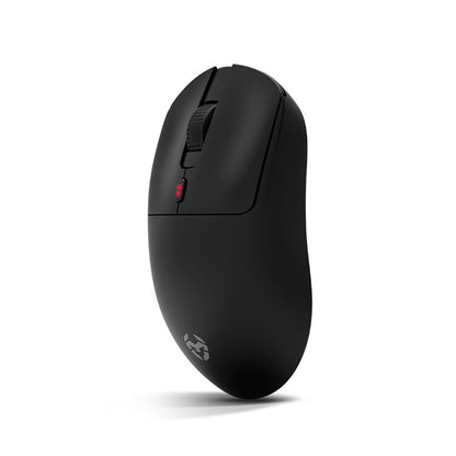 Ratón Gaming KROM RF 10000dpi Negro (NXKROMKLEVERBK)