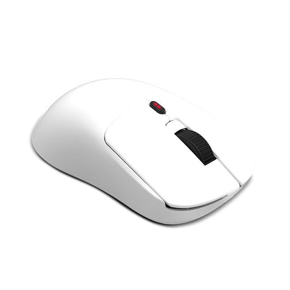 Ratón Gaming KROM RF 10000dpi Blanco (NXKROMKLEVERWH)
