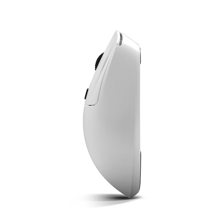 Ratón Gaming KROM RF 10000dpi Blanco (NXKROMKLEVERWH)