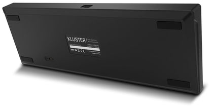 Teclado Gaming KROM Kluster Mini RGB BT (NXKROMKLSTRSP)