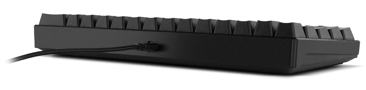 Teclado Gaming KROM Kluster Mini RGB BT (NXKROMKLSTRSP)