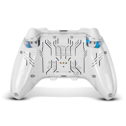 GamePad KROM Krystal RGB Wireless (NXKROMKRYSTAL)