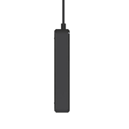 Cargador NILOX para portátil GaN USB-C 65W(NXPDCGAN65W)