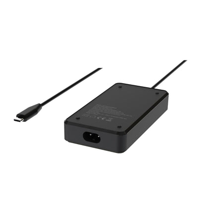 Cargador NILOX para portátil GaN USB-C 90W(NXPDCGAN90W)