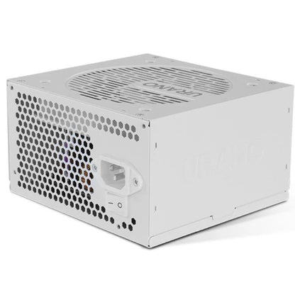 Fuente NOX Urano PRO 550W 80+ Bronze (NXURPRO550BZWH)