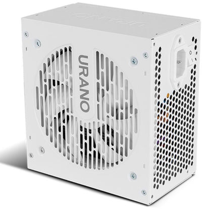 Fuente NOX Urano PRO 550W 80+ Bronze (NXURPRO550BZWH)