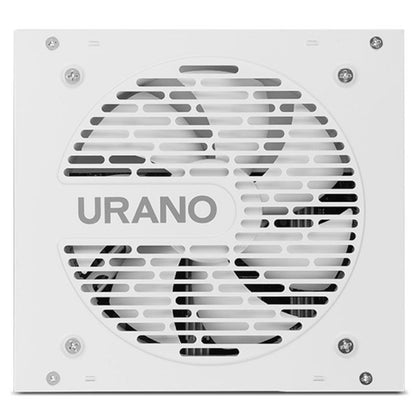 Fuente NOX Urano PRO 550W 80+ Bronze (NXURPRO550BZWH)