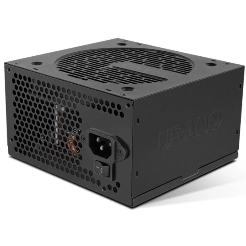 Fuente NOX Urano PRO ATX 650W 80+ Bronze (NXURPRO650BZ)