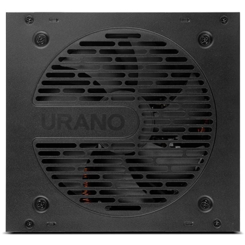 Fuente NOX Urano PRO ATX 650W 80+ Bronze (NXURPRO650BZ)