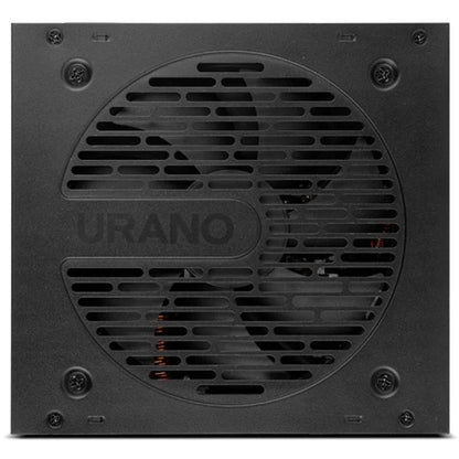 Fuente NOX Urano PRO ATX 650W 80+ Bronze (NXURPRO650BZ)