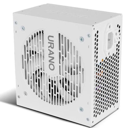 Fuente NOX Urano PRO 650W 80+ Bronze (NXURPRO650BZWH)