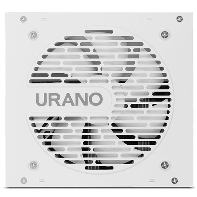 Fuente NOX Urano PRO 650W 80+ Bronze (NXURPRO650BZWH)