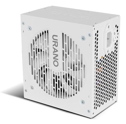 Fuente NOX Urano PRO 750W 80+ Bronze (NXURPRO750BZWH)