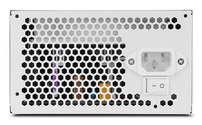 Fuente NOX Urano PRO 750W 80+ Bronze (NXURPRO750BZWH)