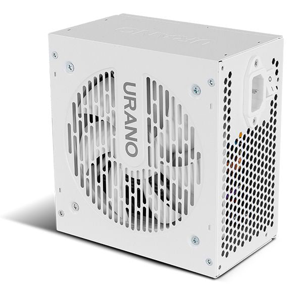 Fuente NOX Urano PRO 850W 80+ Bronze (NXURPRO850BZWH)
