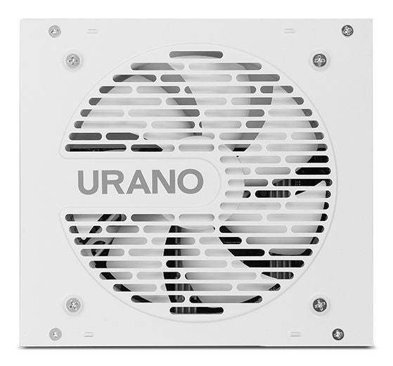 Fuente NOX Urano PRO 850W 80+ Bronze (NXURPRO850BZWH)