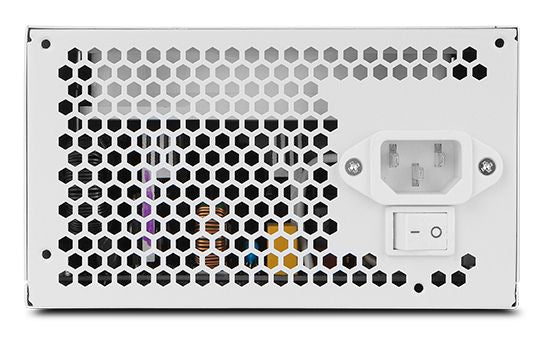 Fuente NOX Urano PRO 850W 80+ Bronze (NXURPRO850BZWH)