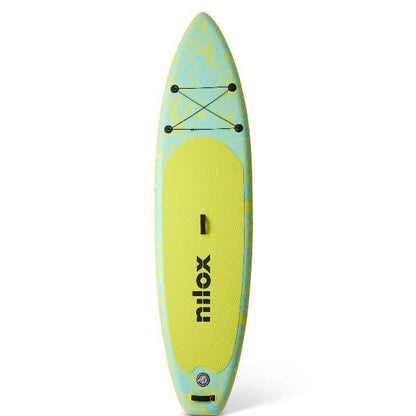 Tabla de Paddle Surf Nilox Wai hasta 150Kg (NXWTRSUP)