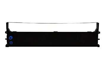 OKI ML1120/ML1190 Black Generic Matrix Ribbon - Replaces 43571802