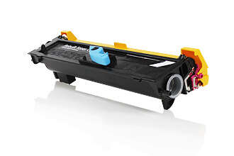 OKI B4520/B4545 Black Generic Toner Cartridge - Replaces 09004168