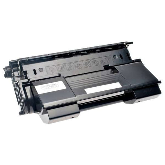 OKI B6300 Black Generic Toner Cartridge - Replaces 09004079