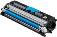 OKI C110/C130/MC160 Cyan Generic Toner Cartridge - Replaces 44250723