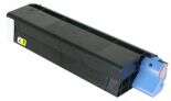 OKI C5100/C5200/C5400/C5250/C5450/C3100/C3200 Yellow Generic Toner Cartridge