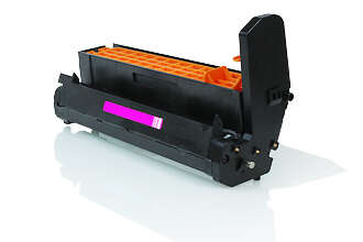 OKI C710/C711/ES7411/ES3032 Magenta Generic Image Drum - Replaces 43913806/44318506 (Drum)