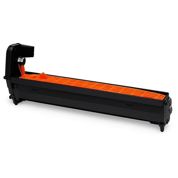 OKI C8600/C8800/C810/C830/C801/C821/MC860/ ES8430/ES8460MFP/MC851/MC861/ES8451/ES8461 Yellow Generic Image Drum