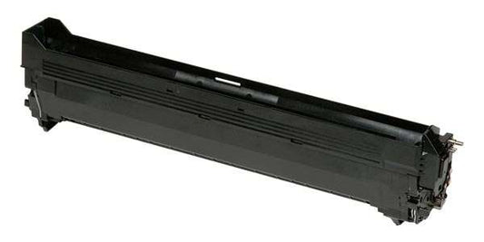 OKI C9600/C9650/C9655/C9800/C9850/ES3640 Black Generic Image Drum - Replaces 42918108 (Drum)
