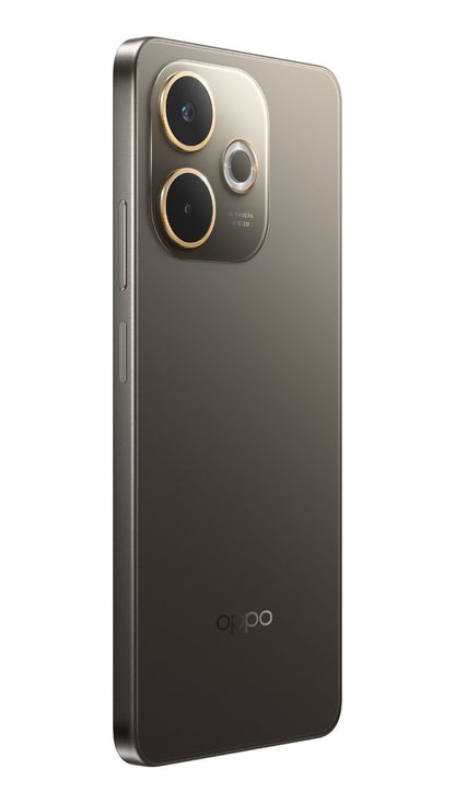 Smartphone Oppo A5 Pro 6.67" 8Gb 256Gb 5G Marrón Mocca (OPP-SP A5 P 5G 8-256 BW)