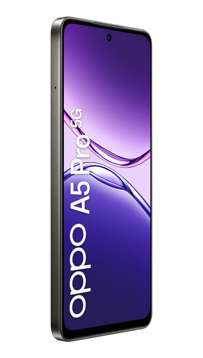 Smartphone Oppo A5 Pro 6.67" 8Gb 256Gb 5G Marrón Mocca (OPP-SP A5 P 5G 8-256 BW)