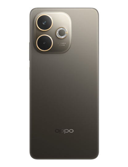 Smartphone Oppo A5 Pro 6.67" 8Gb 256Gb Marrón Mocca (OPP-SP A5 P 8-256 BW)