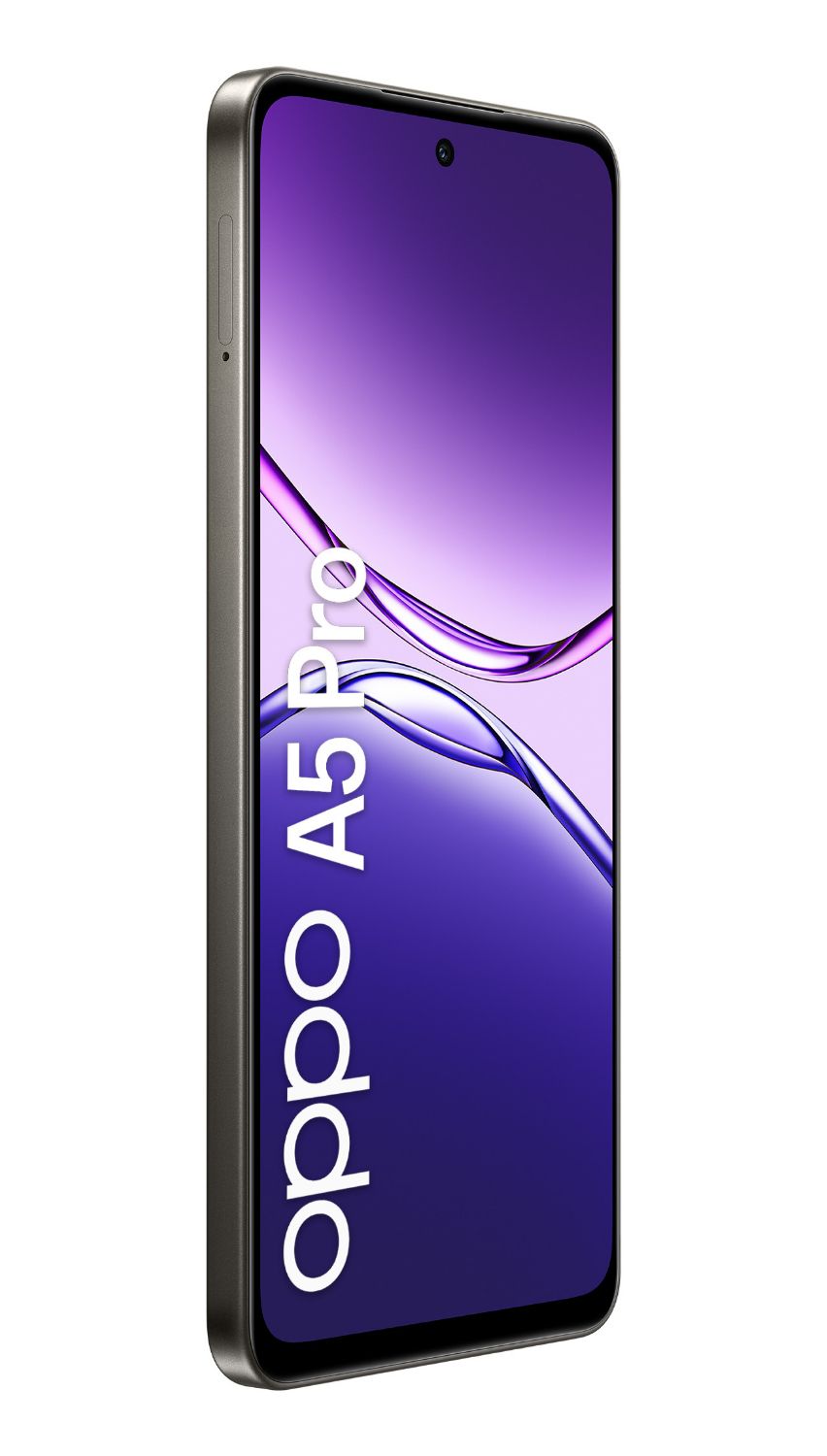 Smartphone Oppo A5 Pro 6.67" 8Gb 256Gb Marrón Mocca (OPP-SP A5 P 8-256 BW)
