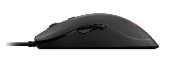 Ratón Gaming OZONE Neon 3K 3500dpi Negro (OZNEON3K)