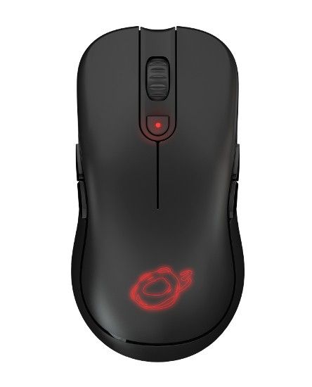 Ratón Gaming OZONE Neon 3K 3500dpi Negro (OZNEON3K)