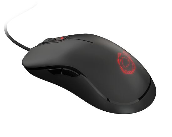 Ratón Gaming OZONE Neon 3K 3500dpi Negro (OZNEON3K)