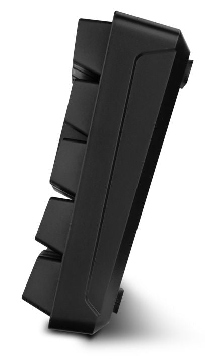Teclado OZONE Tactical LED RGB BT Negro (OZTACTICALSP)