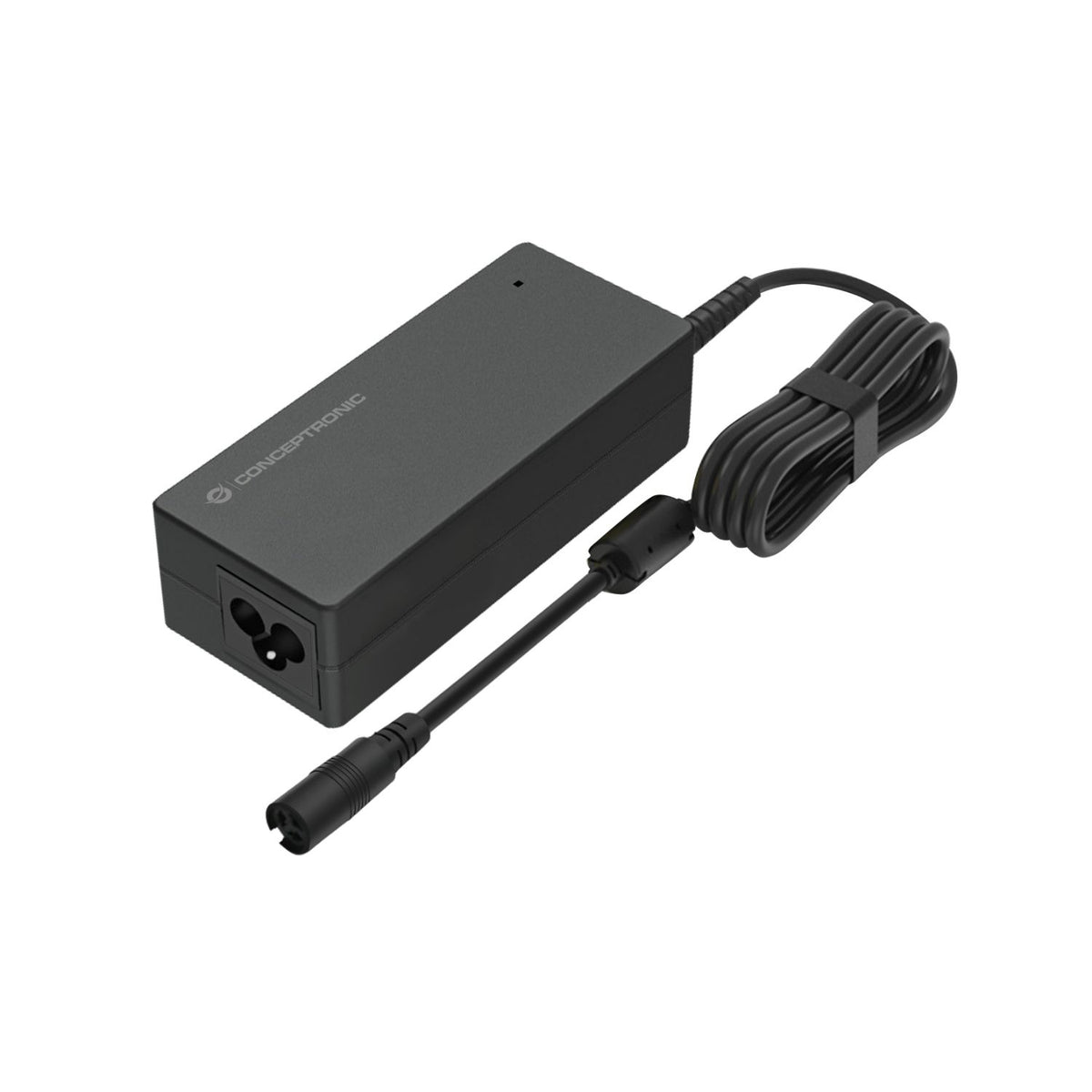 Cargador CONCEPTRONIC para portátil 90W (OZUL08B10)