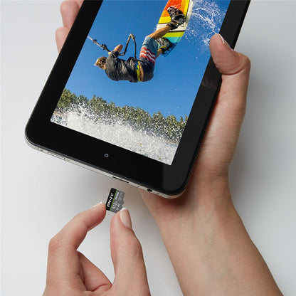 PNY Pro Elite Micro SDXC 512Gb (P-SDUX512U3100PRO-GE)
