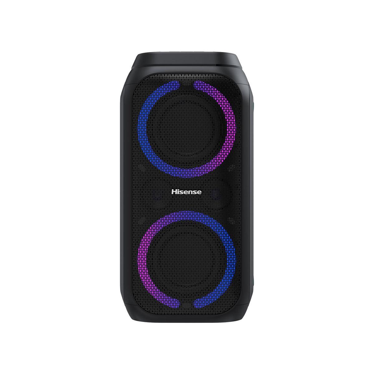 Altavoz Hisense 160W USB BT Negro (PARTY ROCKET 160)