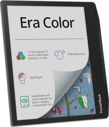 eBook PocketBook Era Color 7" 32Gb (PB700K3-1-WW)