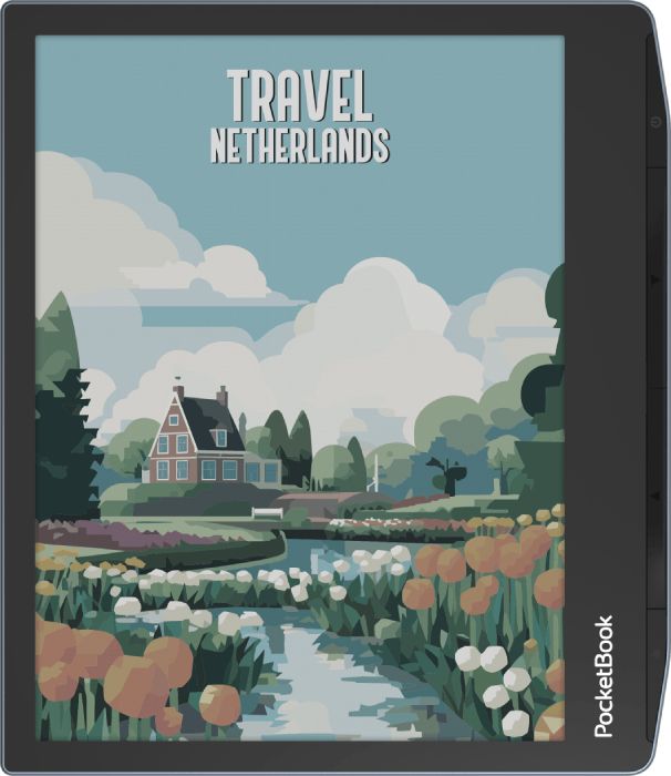 eBook PocketBook Era Color 7" 32Gb (PB700K3-1-WW)