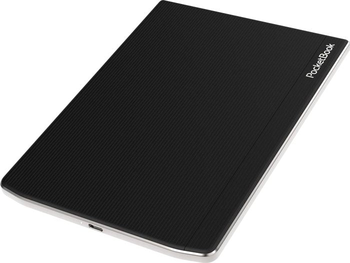 eBook PocketBook Inkpad 4 7.8" 32Gb Plata (PB743G-U-WW)